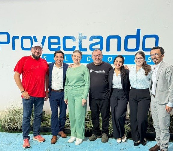 Capacitaciones empresariales dictadas por Grupo Franco