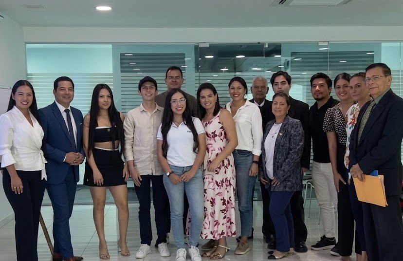 Capacitaciones empresariales dictadas por Grupo Franco