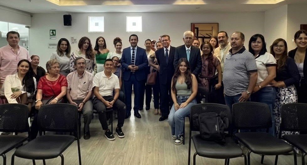 Capacitaciones empresariales dictadas por Grupo Franco
