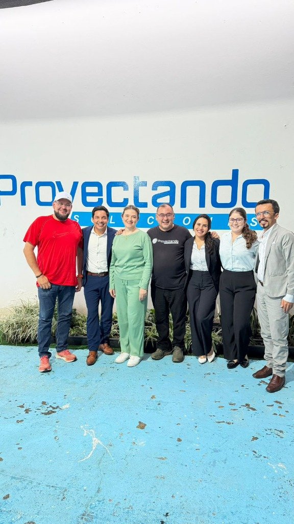 Clientes y aliados empresariales de Grupo Franco