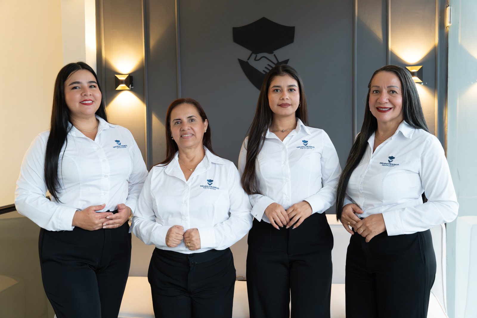 Equipo profesional de Grupo Franco